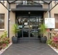 Birches Serviced Apartments - Kingaroy Accommodation