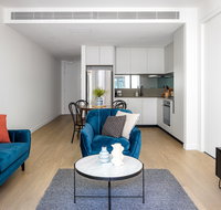 Urban Rest-Home Richmond