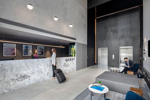 Quest Burwood East - Kingaroy Accommodation 1