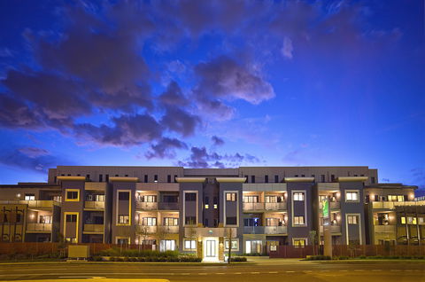 Quest Glen Waverley - Kingaroy Accommodation 0