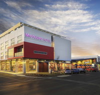 Mercure Warragul - Kingaroy Accommodation