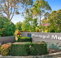Comfort Inn  Suites Warragul - Kingaroy Accommodation