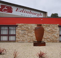 Edinburgh Motor Inn Warragul - Kingaroy Accommodation
