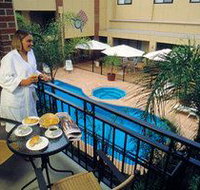 Wentworth Grande Resort - Kingaroy Accommodation