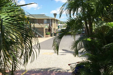 Best Western Cattle City Motor Inn - Kingaroy Accommodation 2