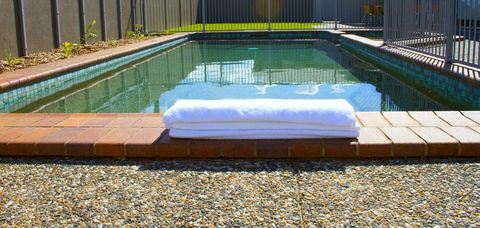 The Stirling Hotel Rockhampton - Kingaroy Accommodation 2