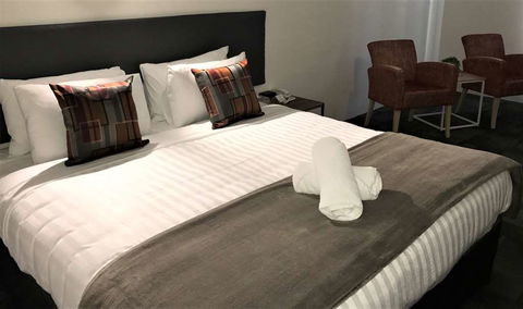 Hotel Clipper - Kingaroy Accommodation 0