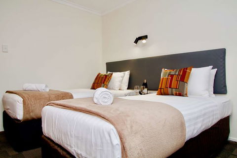 Hotel Clipper - Kingaroy Accommodation 1