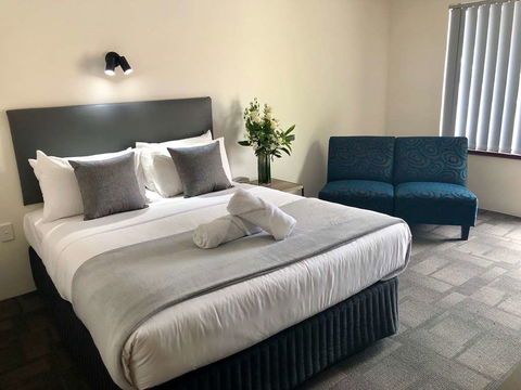 Hotel Clipper - Kingaroy Accommodation 2