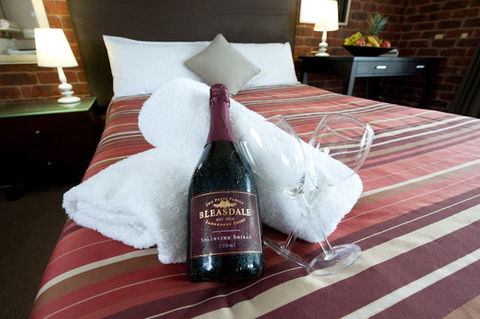 Admiral Motor Inn - Kingaroy Accommodation 2