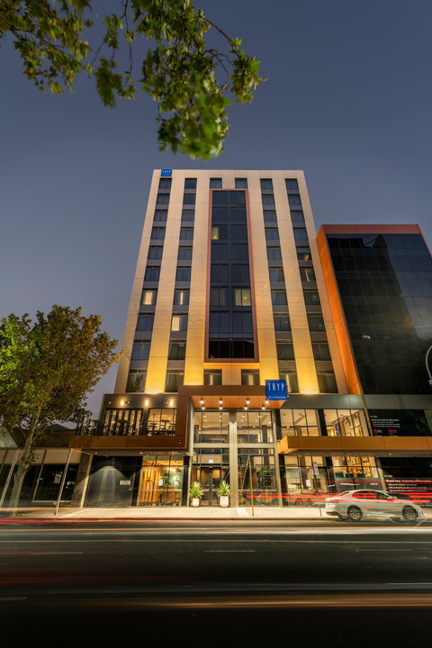 TRYP by Wyndham Pulteney Street - Kingaroy Accommodation 2