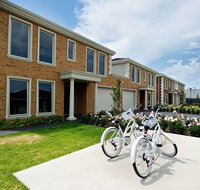 Mansi on Raymond - Kingaroy Accommodation