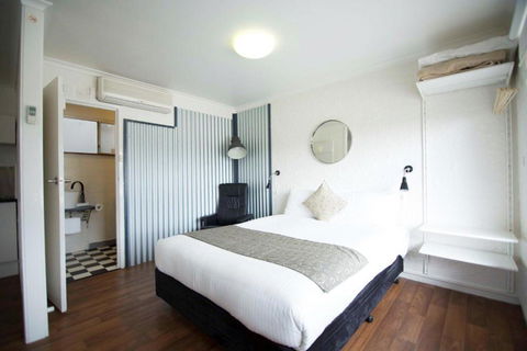 Siesta Central Apartments - Kingaroy Accommodation 0