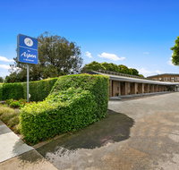 Hotel Aspen  Apartments - Kingaroy Accommodation