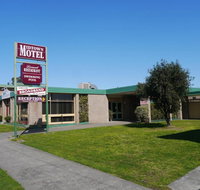 Midtown Motor Inn - Kingaroy Accommodation