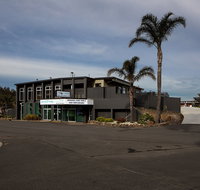 Rivers Inn Motel - Kingaroy Accommodation