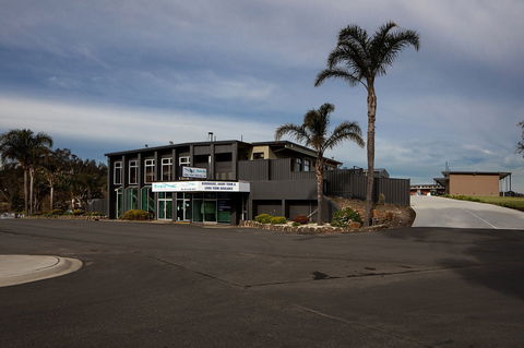 Rivers Inn Motel - Kingaroy Accommodation 0