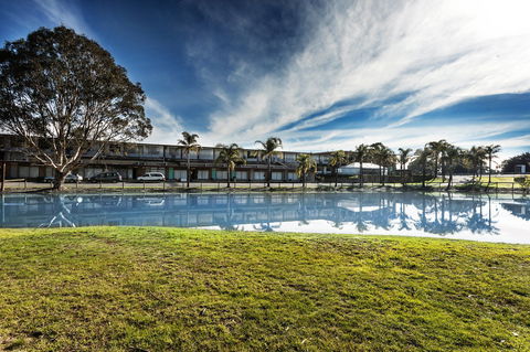 Rivers Inn Motel - Kingaroy Accommodation 2