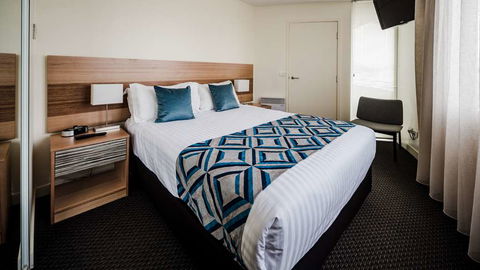 Salamanca Terraces - Kingaroy Accommodation 1