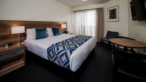 Salamanca Terraces - Kingaroy Accommodation 2