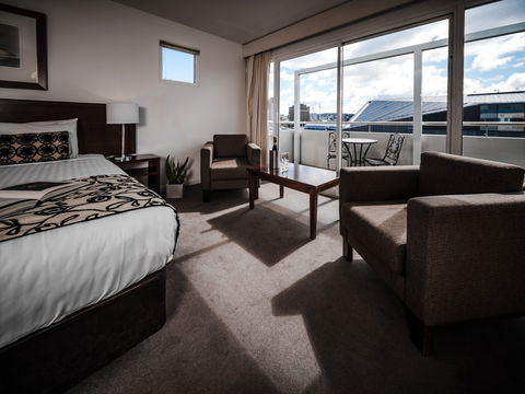 Salamanca Suites - Kingaroy Accommodation 1