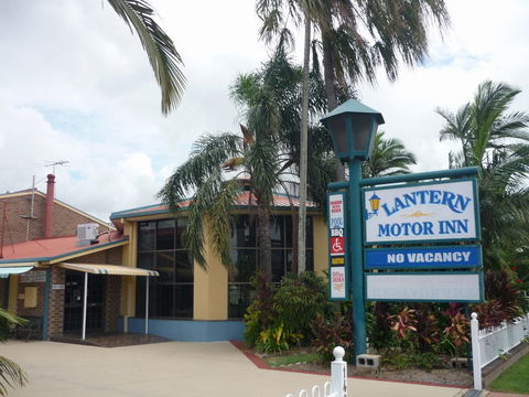 Lantern Motor Inn - Kingaroy Accommodation 0