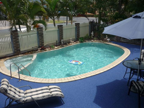 Lantern Motor Inn - Kingaroy Accommodation 2