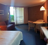 The John Hunter Motel - Kingaroy Accommodation