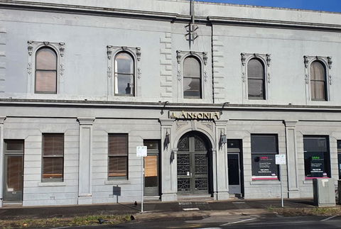 The Ansonia - Kingaroy Accommodation 0