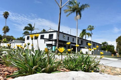Ballina Homestead Motel - Kingaroy Accommodation 0