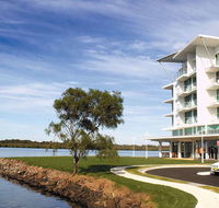 Ramada Hotel  Suites Ballina - Kingaroy Accommodation