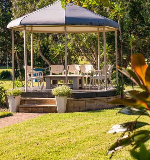Ballina Beach Resort - Kingaroy Accommodation 0