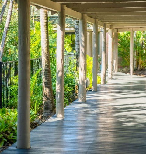 Ballina Beach Resort - Kingaroy Accommodation 1