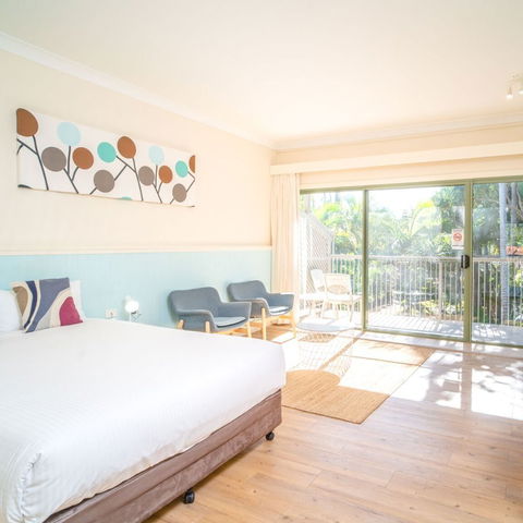 Ballina Beach Resort - Kingaroy Accommodation 2
