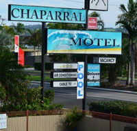 Chaparral Motel - Kingaroy Accommodation