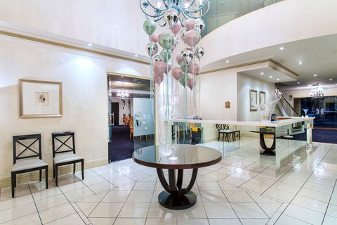 The Carrington - Kingaroy Accommodation 0