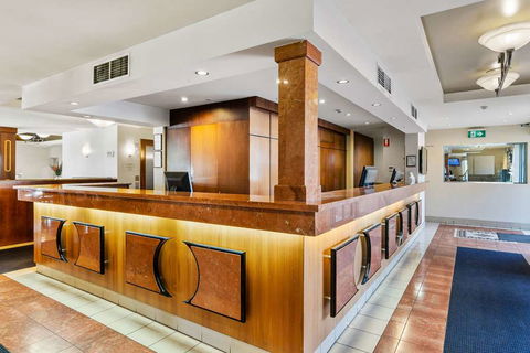 Quality Hotel Parklake Shepparton - Kingaroy Accommodation 2