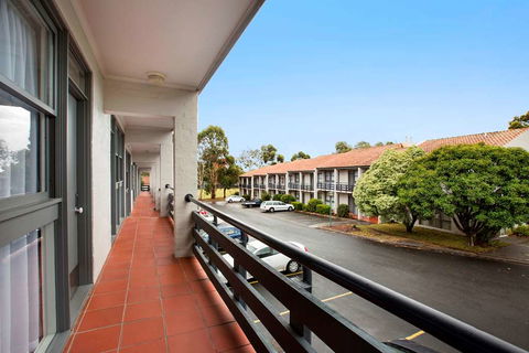 Ferntree Gully, A Nightcap Hotel - Kingaroy Accommodation 2