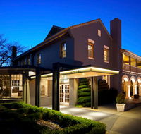 Peppers Mineral Springs - Kingaroy Accommodation