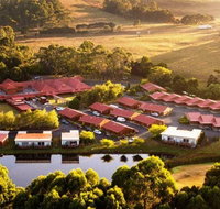 Tall Timbers - Kingaroy Accommodation