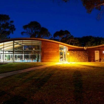 Tall Timbers - Kingaroy Accommodation 2