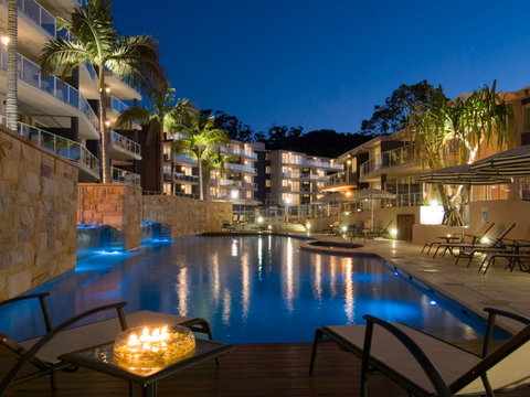 Mantra Nelson Bay - Kingaroy Accommodation 0