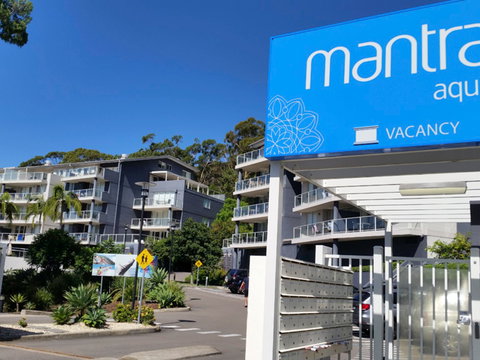 Mantra Nelson Bay - Kingaroy Accommodation 1