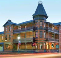 Ikon Hotel - Kingaroy Accommodation