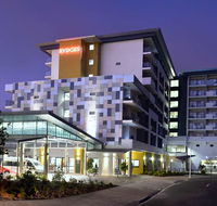 Rydges Palmerston Darwin - Kingaroy Accommodation
