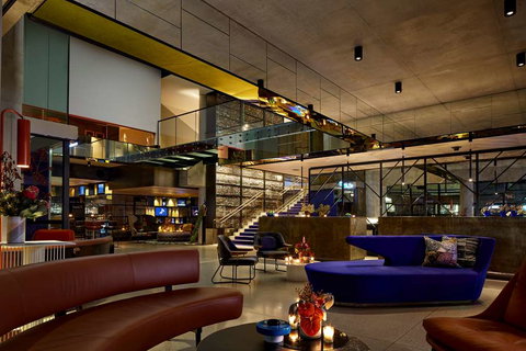 QT Melbourne - Kingaroy Accommodation 2