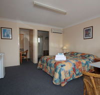 Alexander Motel  Peppercorn Restaurant - Kingaroy Accommodation
