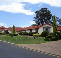 McNevins Warwick Motel - Kingaroy Accommodation