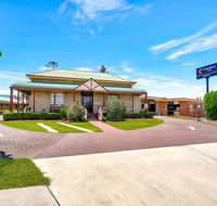 Comfort Inn Warwick - Kingaroy Accommodation