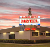 Jackie Howe Motel - Kingaroy Accommodation